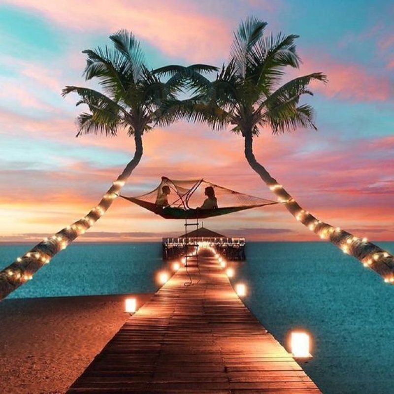 Islands in Indonesia that are Suitable for Honeymoon